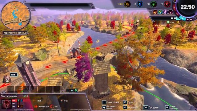 Elemental War 2 ЗАРЯЖАЕМ БАШНИ ? смотреть онлайн