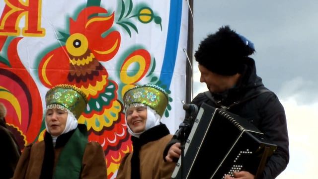 Ой гармошка! смотреть онлайн