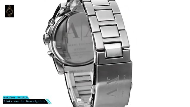 Best Armani Watch - Top 7 Best Armani Watches to Buys in 2023 смотреть онлайн