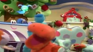 Zoo Pals Commercial 1 Crossover