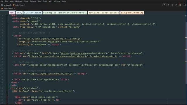 Part 2 - Bootstrap Checkboxes and Form Input смотреть онлайн