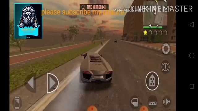 How to git mansion in madout 2 bco for free... смотреть онлайн