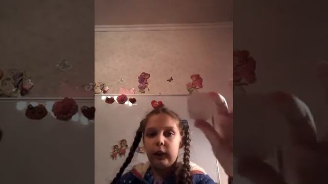 Делаю супер мини глазки/милая упаковка для слайма смотреть онлайн