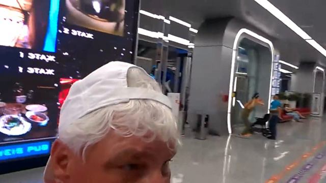 Мы в Сочи! Путешествие в Галактику. смотреть онлайн