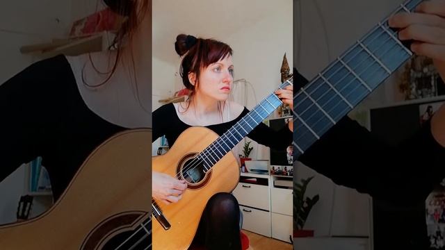 Carmen (Tango Waltz by Tatiana Stachak) смотреть онлайн