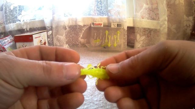 обзор приманок по окуню, сезон 2018 смотреть онлайн