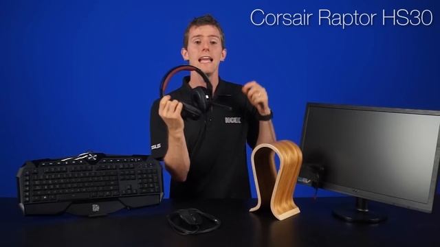 Best PC gaming peripherals to buy on a budget смотреть онлайн