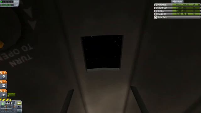 Kerbal Space Program #2: A Kerman in Orbit смотреть онлайн