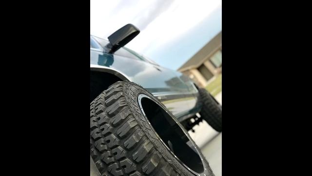 My 1997 Chevy K1500 Extended Cab Transformation