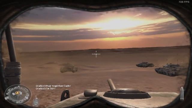 Call of Duty 2 Gameplay Walkthrough Part 12 смотреть онлайн