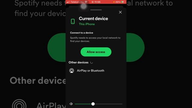How to connect to a device on Spotify? - Spotify Tips смотреть онлайн
