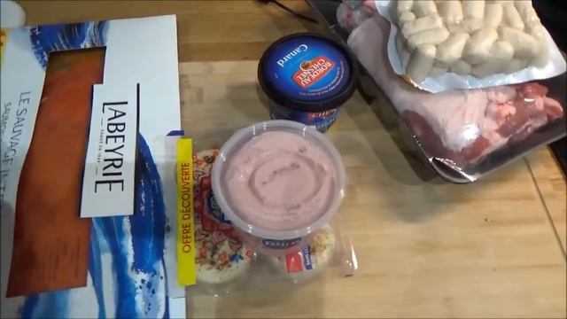 Долгожданный рецепт французской свекрови!Готовимся праздновать Рождество! Нужен совет! смотреть онлайн