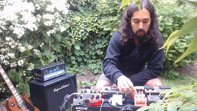 soundscape: garden sketch #4 смотреть онлайн