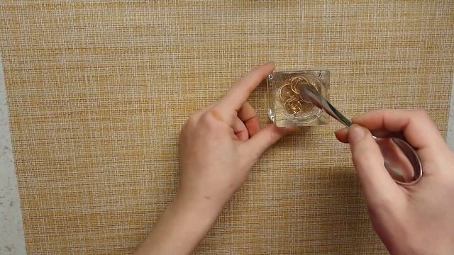 Как почистить золото в домашних условиях смотреть онлайн