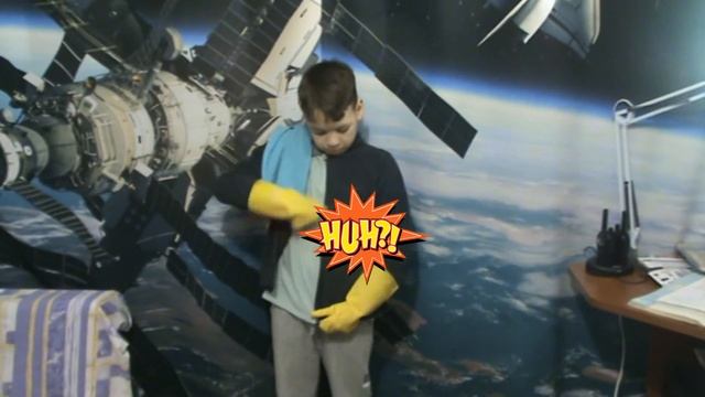 Статическое электричество в быту смотреть онлайн