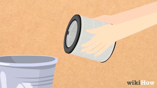 How to Clean a HEPA Filter смотреть онлайн
