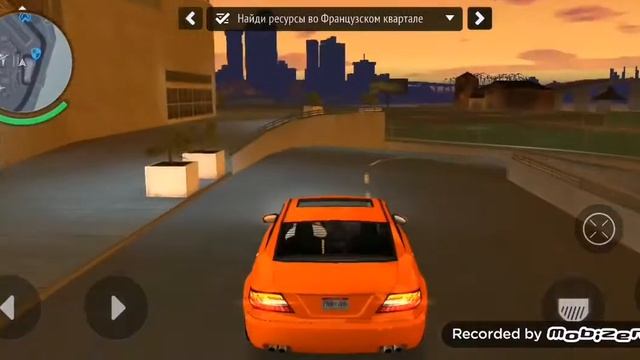 Самое высокое здание в новом орлеане и показываю 2 пасхалки.| ГАНГСТЕР НОВЫЙ ОРЛЕАН смотреть онлайн
