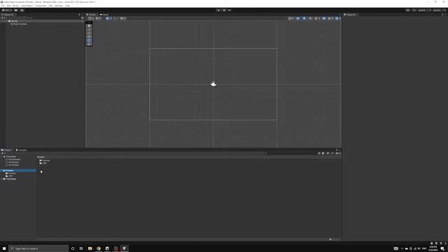 Player Controller 2D: E01 Universal Render Pipeline & Pixel Perfect Camera смотреть онлайн