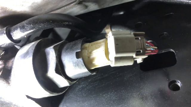 C1763 Oil pressure for pump motor abnormal / check 4-wheel AHC system / lexus LX570 смотреть онлайн