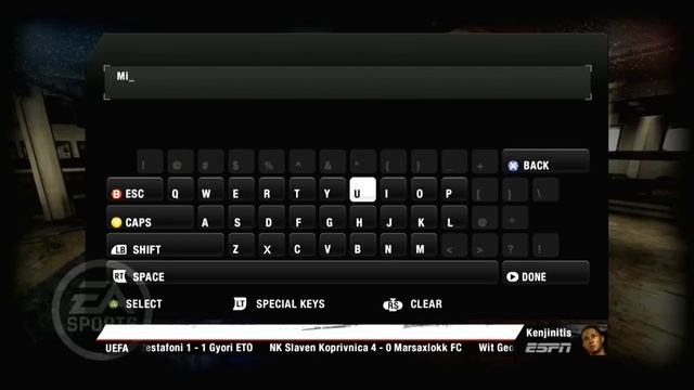Fight Night Champion Legacy Mode Pt 1 смотреть онлайн