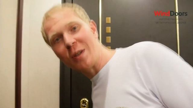 Двери VOLDOOR. Купить двери. Как выбрать входную дверь? смотреть онлайн