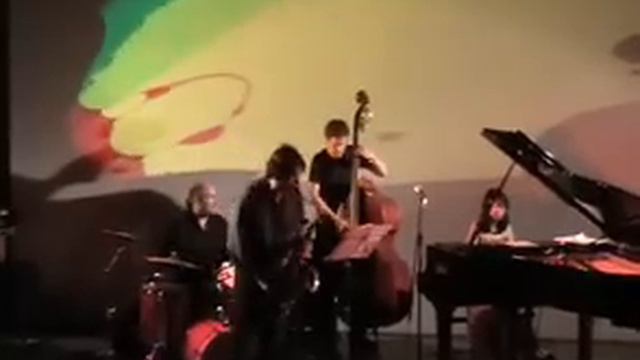 Taeko Kunishima live in Hamburg смотреть онлайн