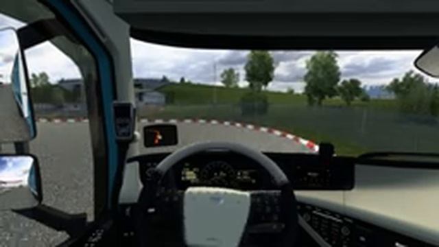 сборка карт на 1.46 в Белгород из Москвы на VOLVO FH4 смотреть онлайн