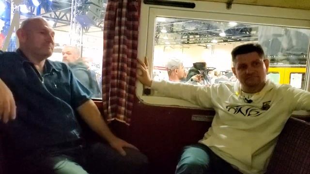 Мы едем в Смоленск к ОНБ смотреть онлайн