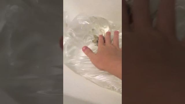 Пакет с водой смотреть онлайн