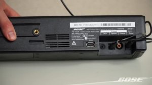 Bose Solo 5 - компактный недорогой саундбар с удивительными функциями!