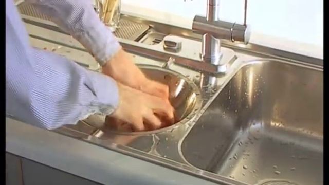 Kuhmoki.ru Кухонные мойки и смесители Blanco Schock Franke смотреть онлайн