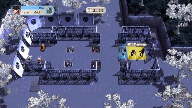 Tenchu Shadow Assault Mission 13 (Rin) смотреть онлайн