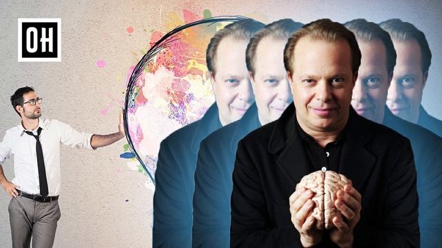 ОН Джо Диспенза. Исследовать, экспериментировать, развиваться смотреть онлайн
