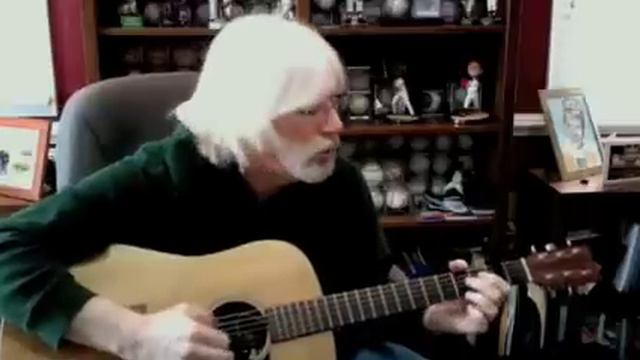 Rolling Stones - As Tears Go By (Cover) смотреть онлайн
