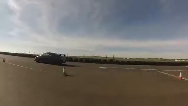 honda integra dc5 vs honda accord euro r cl7 at crail raceway смотреть онлайн