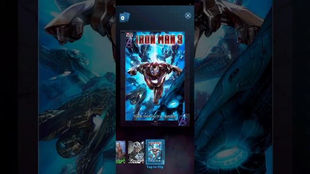 25 New Infinity Saga Homage Covers pack openings. Marvel Collect digital trading cards. смотреть онлайн