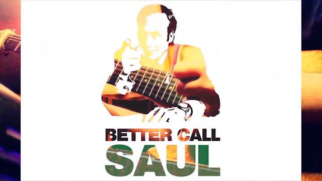 Better Call Saul Intro Theme