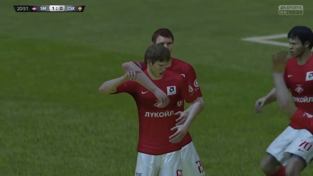 FIFA 15_20150515170634 смотреть онлайн