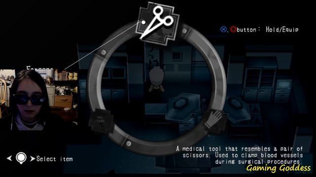 *Gaming Goddess* Corpse Party 2 Dead Patient [Mini Review] смотреть онлайн