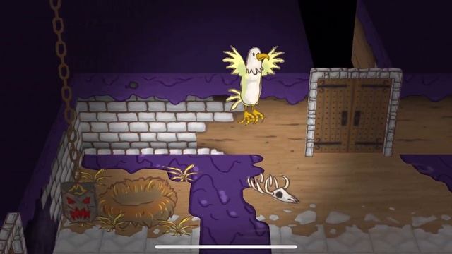 "Draw a Stickman EPIC 2 -прохождение/ "Draw a Stickman EPIC 2 Gameplay Walkthrough with Commentary" смотреть онлайн