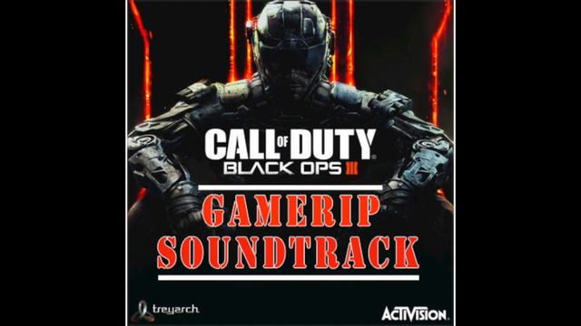 Call of Duty: Black Ops III (GameRip Soundtrack) - Black Ops III (Logo) смотреть онлайн