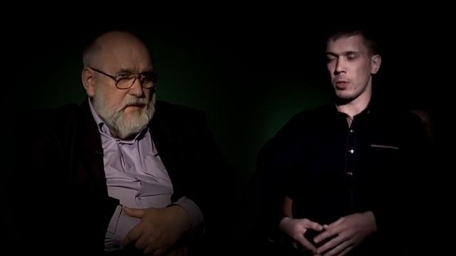 Современная теория эфира. Теория заговора смотреть онлайн