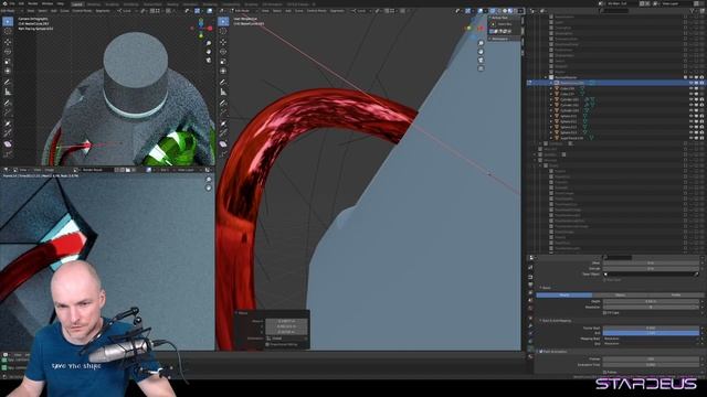 Stardeus modding tutorial: creating a new device (art + code) смотреть онлайн