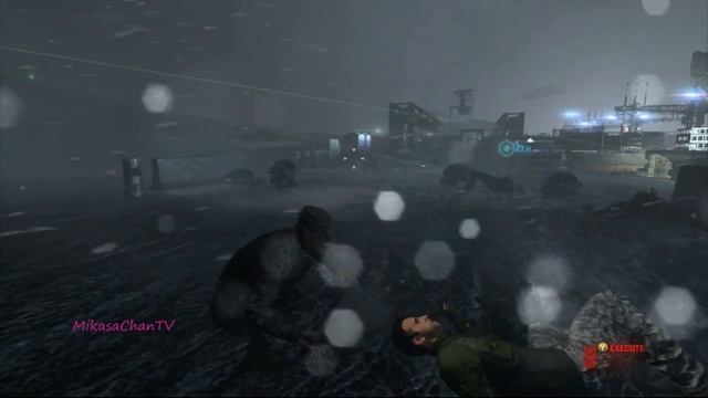 Tom Clancy's Splinter Cell: Blacklist - Final Boss Fight and Ending смотреть онлайн