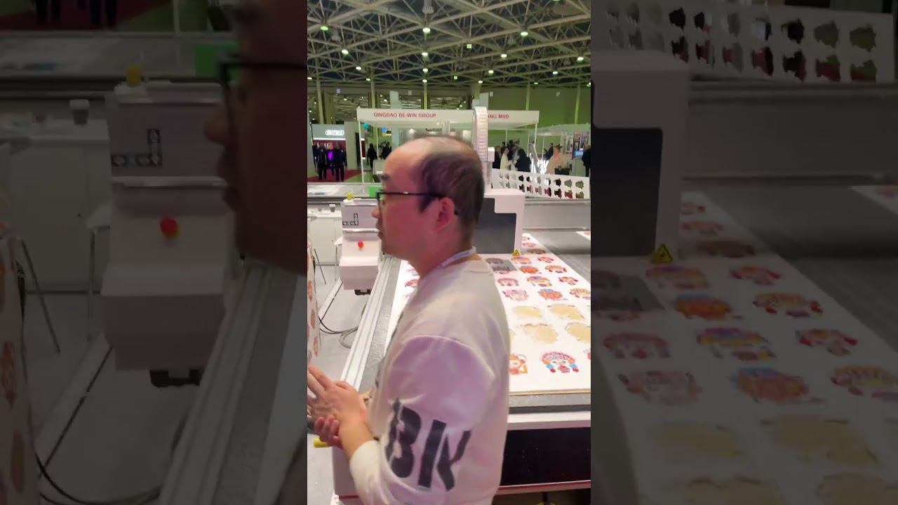 Выставка реклама 2023 смотреть онлайн