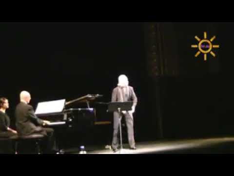 Дмитрий Хворостовский, Ивари Илия "Болеро" смотреть онлайн