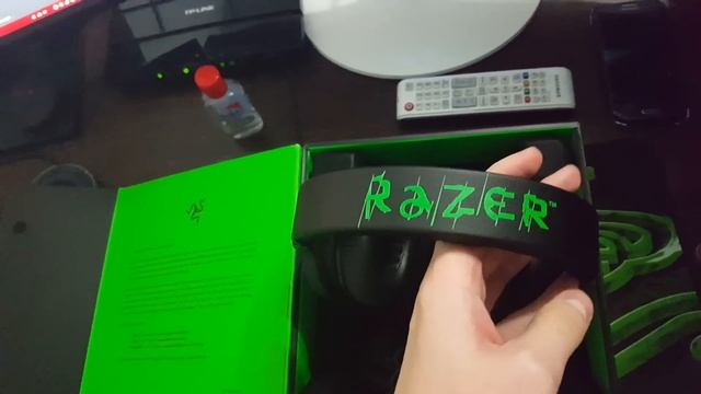 [UNBOING & REVIEW #7] Casti Razer Kraken 7.1 Chroma смотреть онлайн
