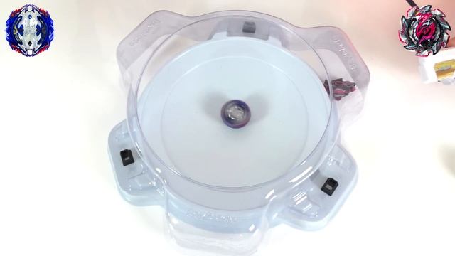 Beyblade Burst. Бейблэйд Берст. Неизвестный бей из Рандом Бустер 11. Какой волчок нам попадется?