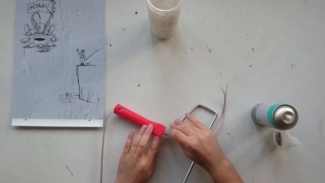 ДЕКОРАТИВНЫЙ СВЕТИЛЬНИК ➠ ЛАМПА СВОИМИ РУКАМИ ➠ ПОДАРОК ДЛЯ РЫБАКА И МАЛЯРА ) смотреть онлайн