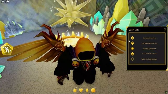 FREE HAT! How To Get BFC GOLD OPERA GLASSES for FREE in Roblox! (Get Quickly) смотреть онлайн